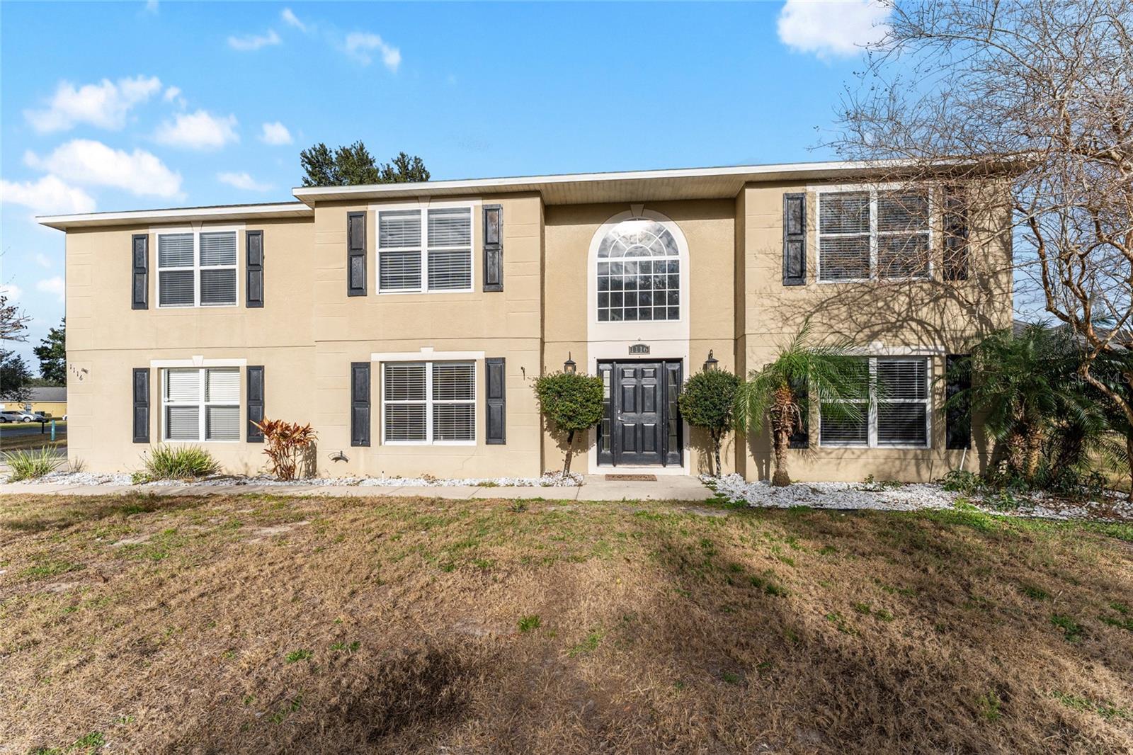 FRUITLAND PARK GLEN PH 01 02 & 03 - Residential