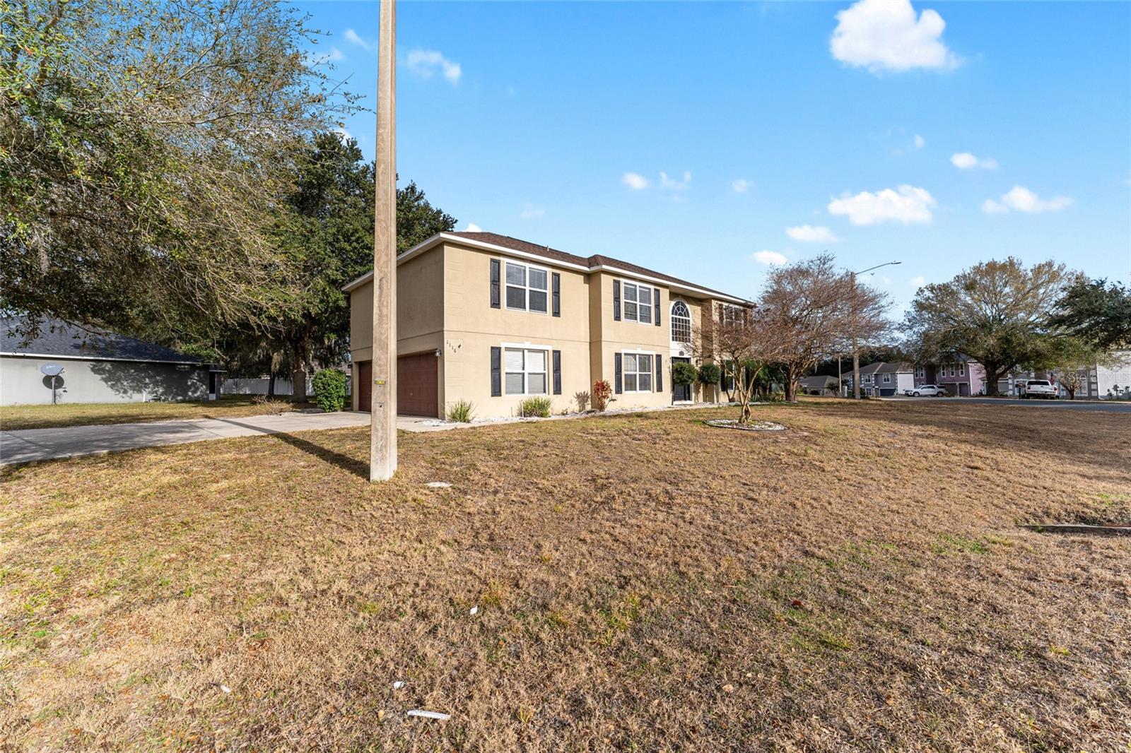 FRUITLAND PARK GLEN PH 01 02 & 03 - Residential