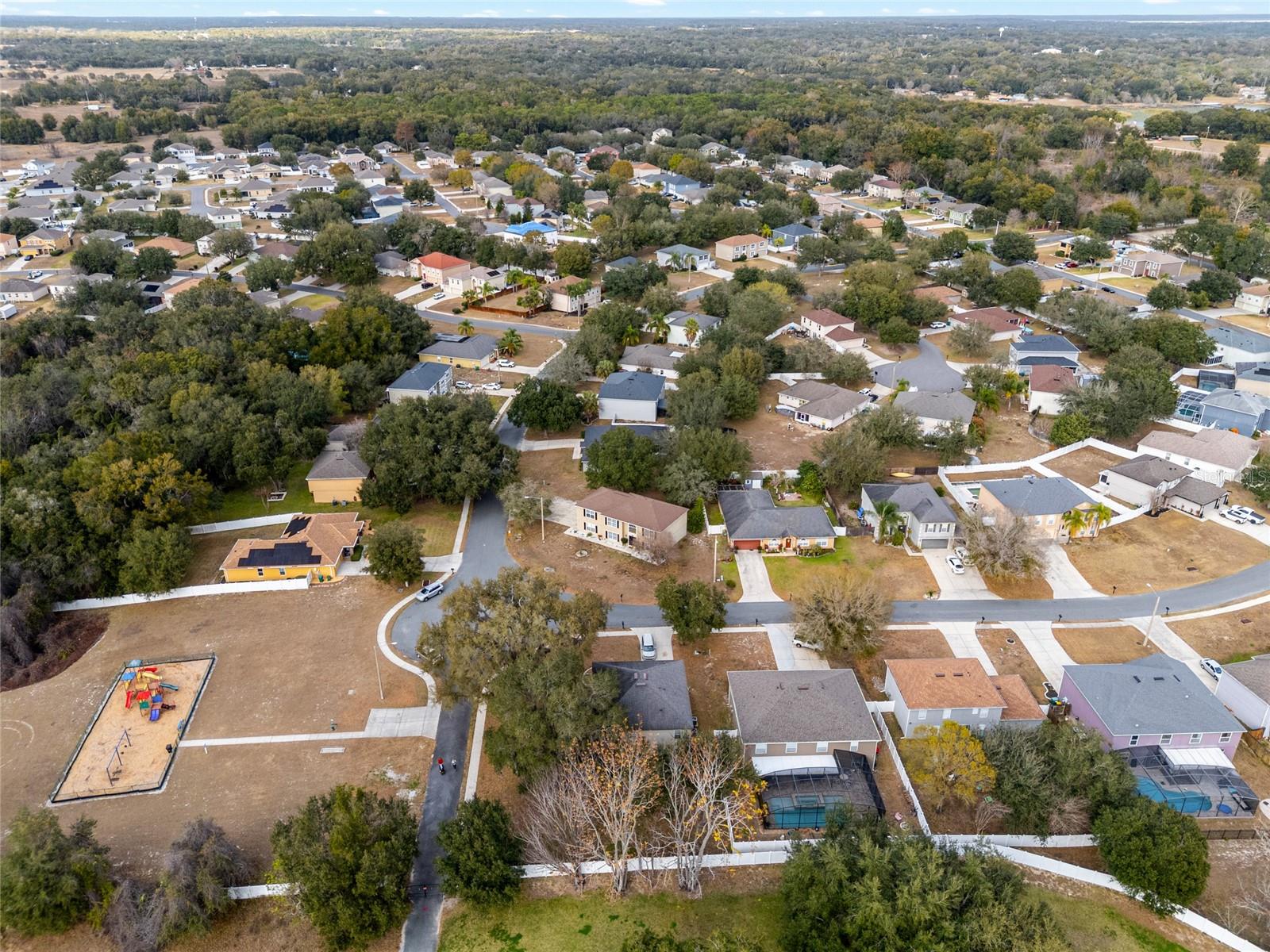 FRUITLAND PARK GLEN PH 01 02 & 03 - Residential