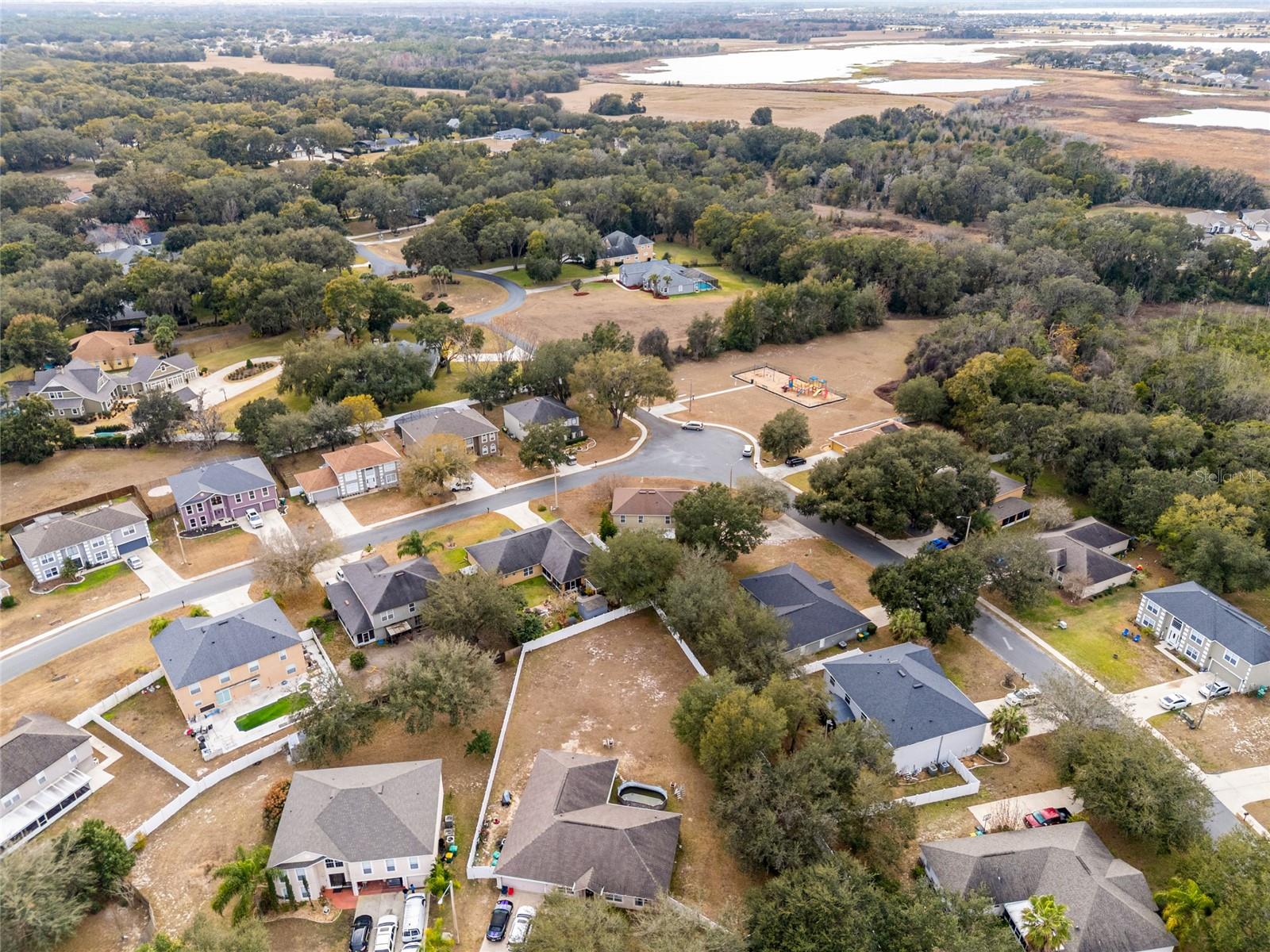 FRUITLAND PARK GLEN PH 01 02 & 03 - Residential