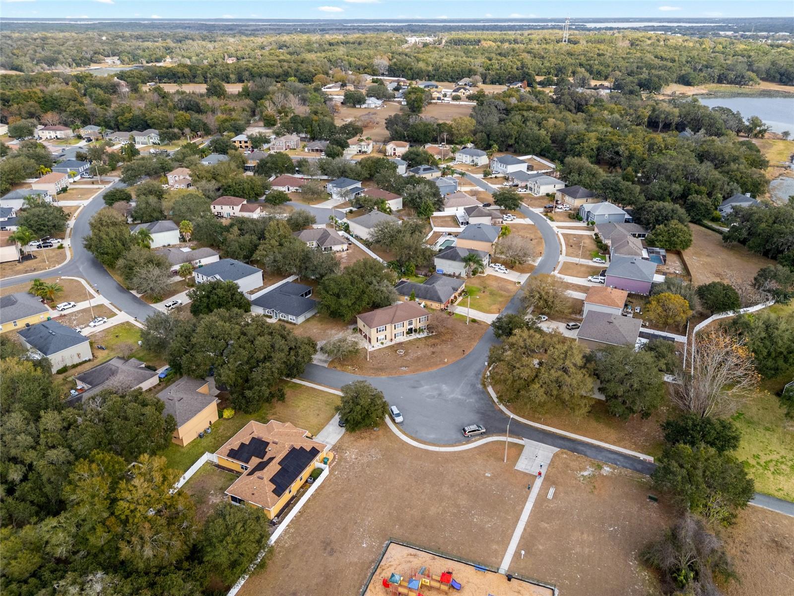 FRUITLAND PARK GLEN PH 01 02 & 03 - Residential