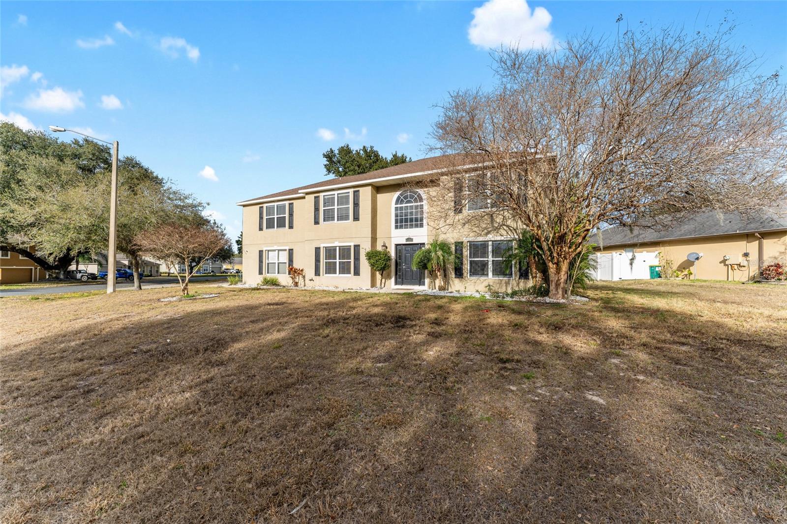 FRUITLAND PARK GLEN PH 01 02 & 03 - Residential