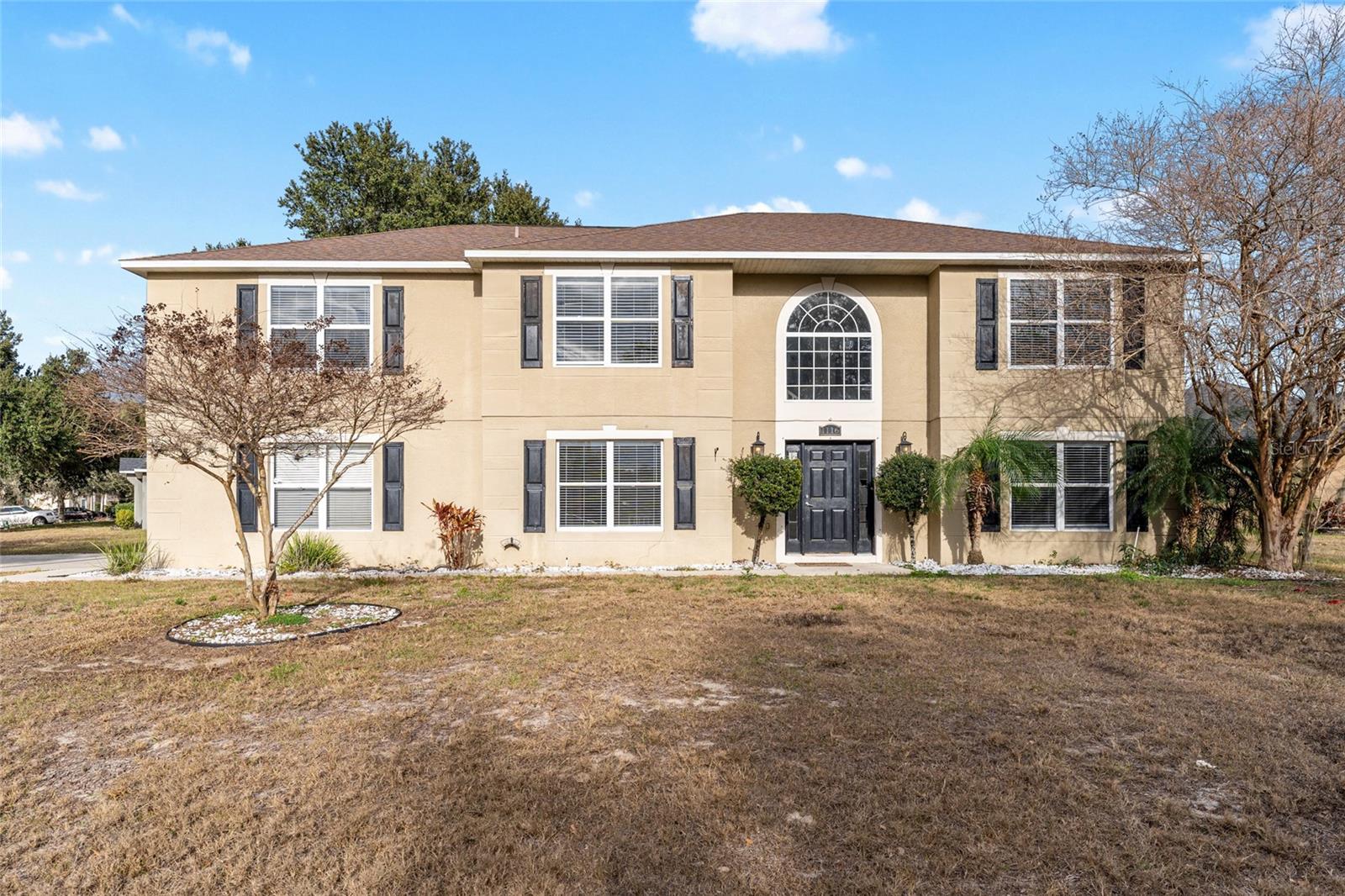 FRUITLAND PARK GLEN PH 01 02 & 03 - Residential