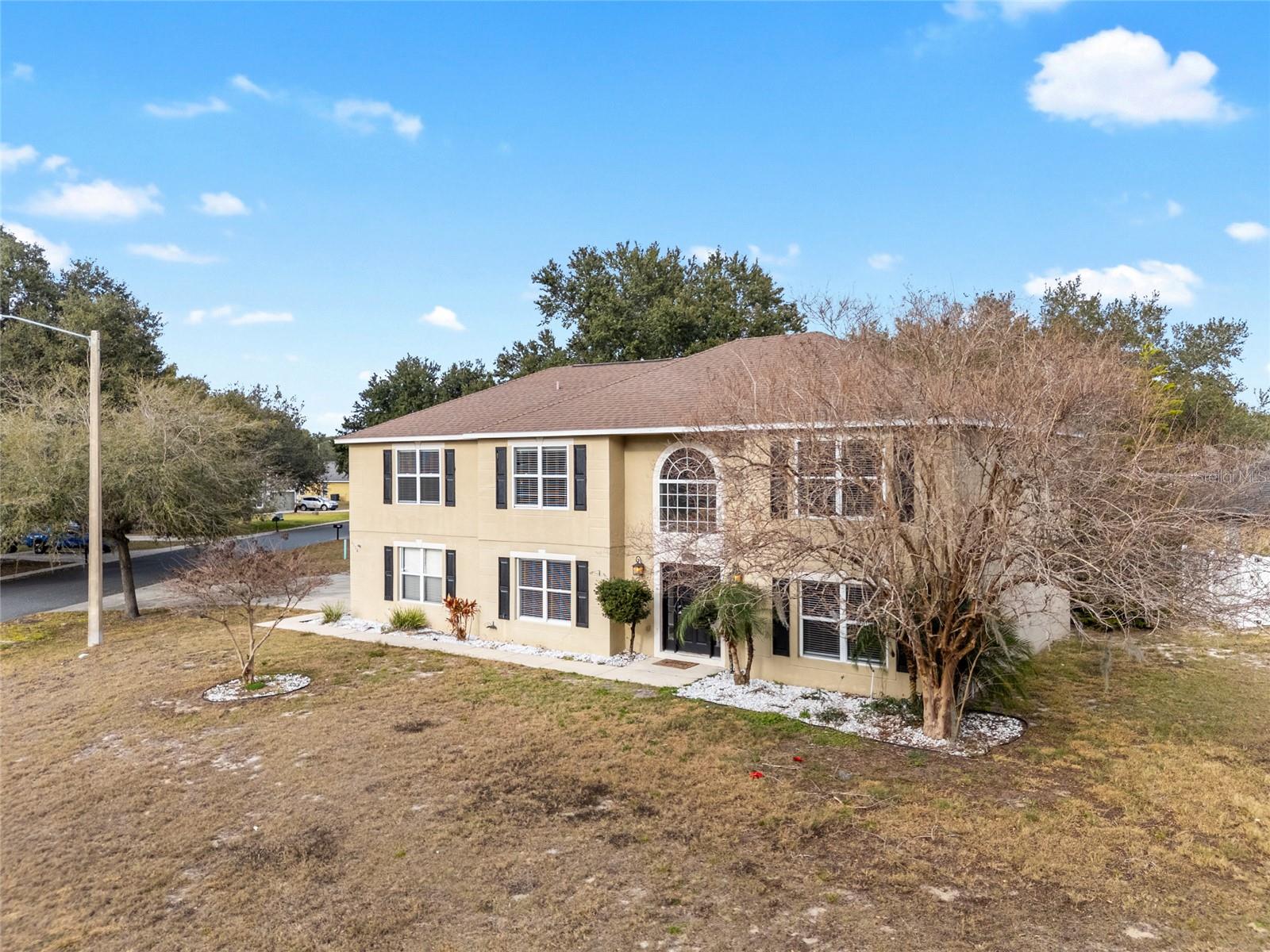 FRUITLAND PARK GLEN PH 01 02 & 03 - Residential