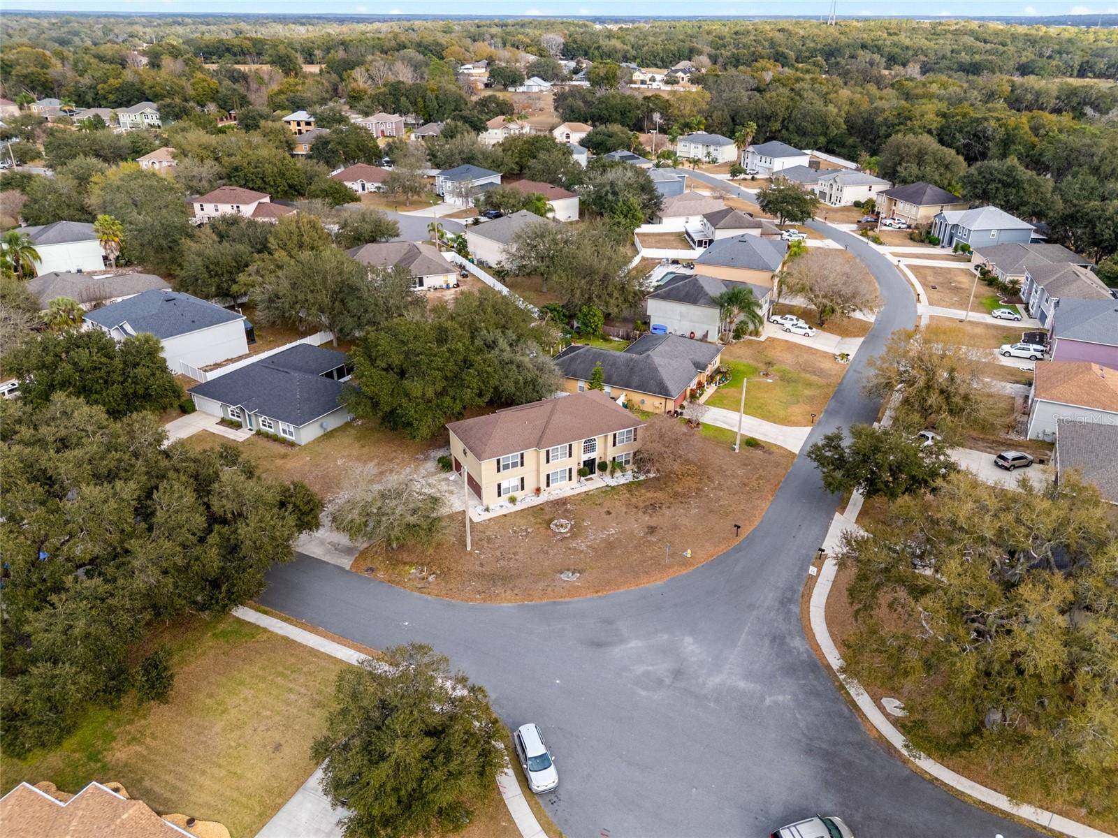 FRUITLAND PARK GLEN PH 01 02 & 03 - Residential