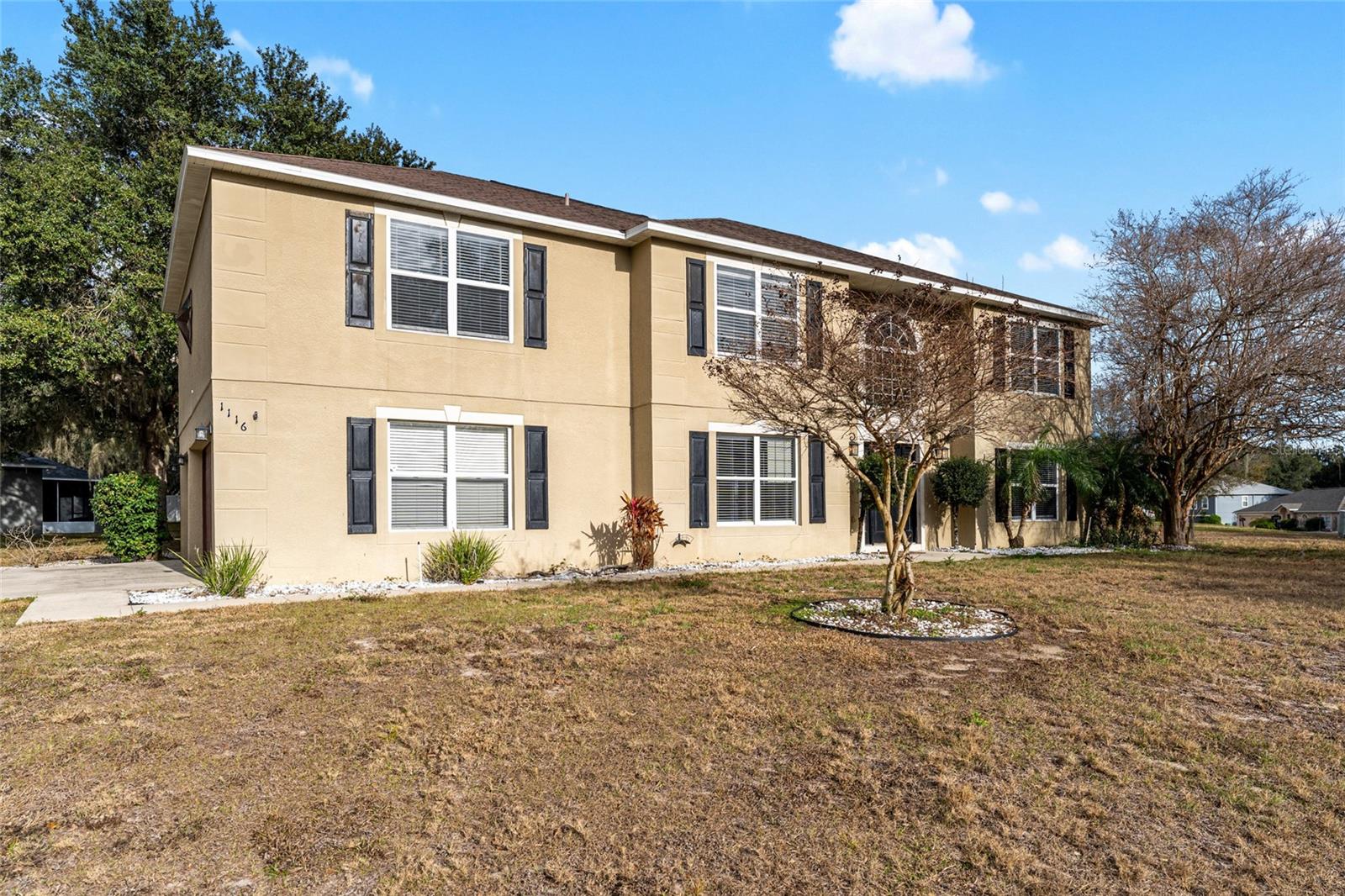 FRUITLAND PARK GLEN PH 01 02 & 03 - Residential
