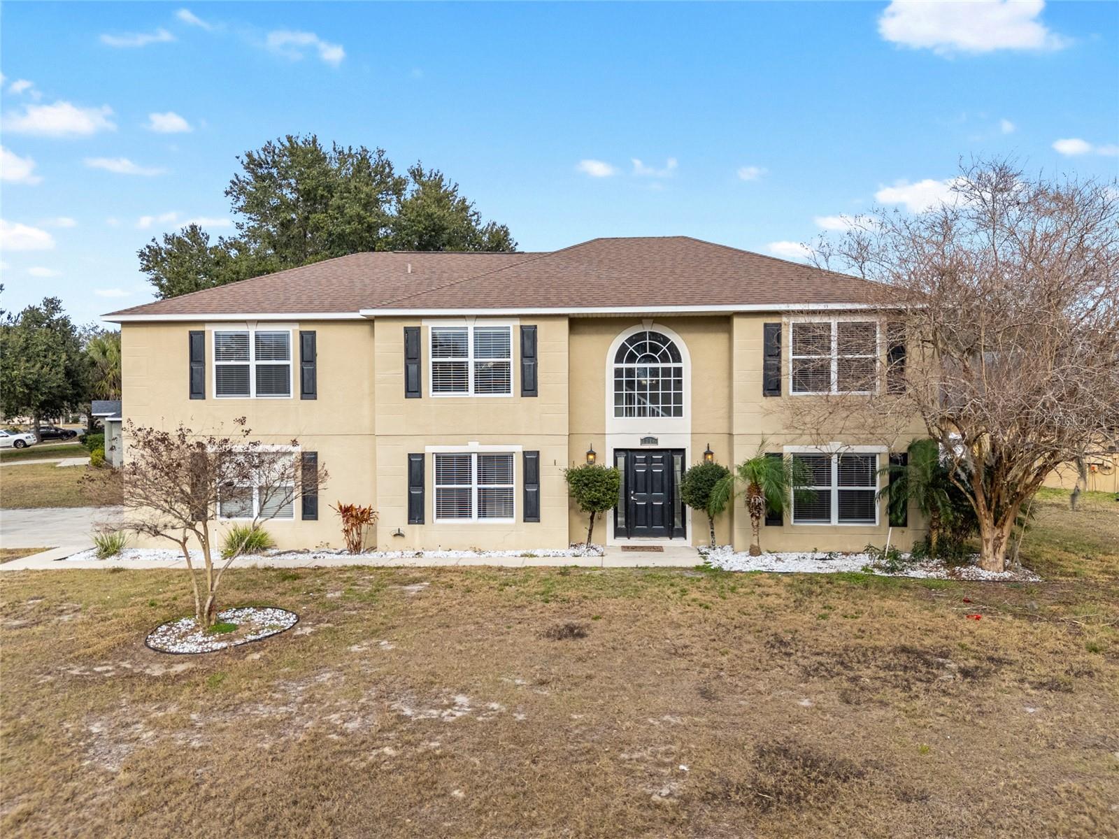 FRUITLAND PARK GLEN PH 01 02 & 03 - Residential