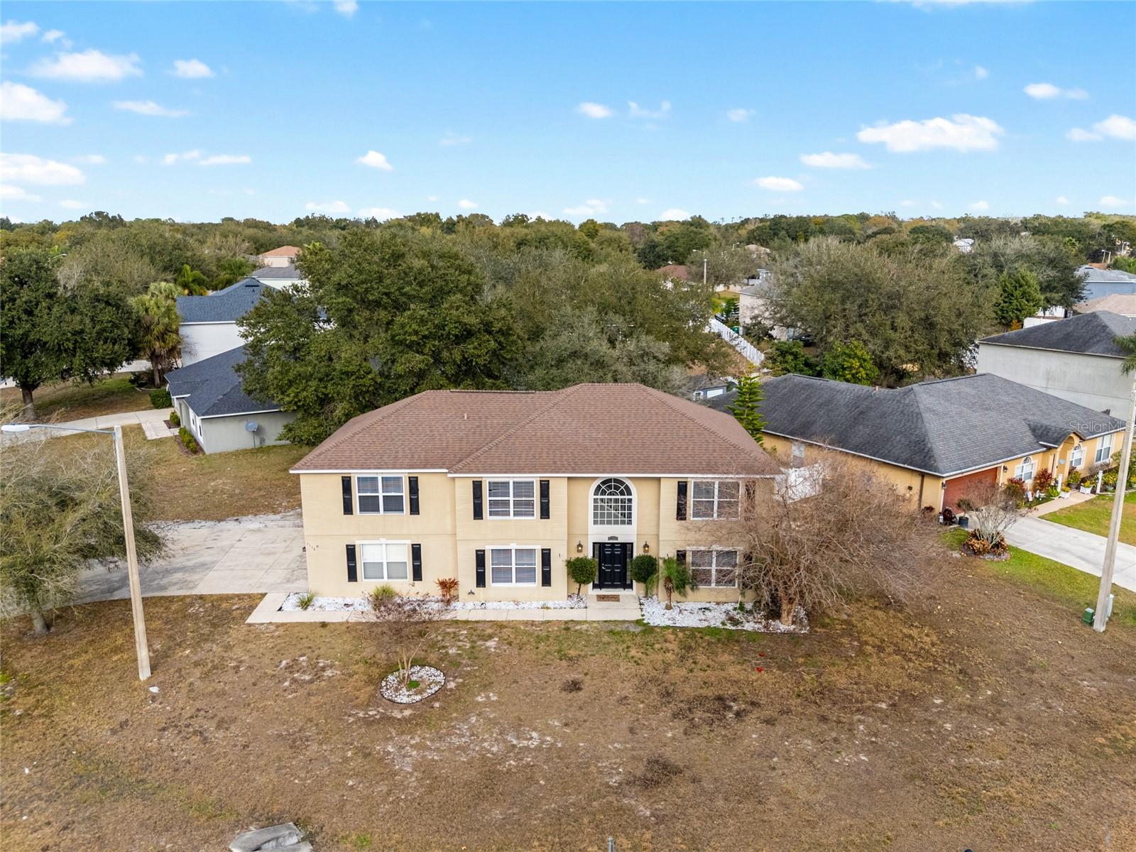 FRUITLAND PARK GLEN PH 01 02 & 03 - Residential