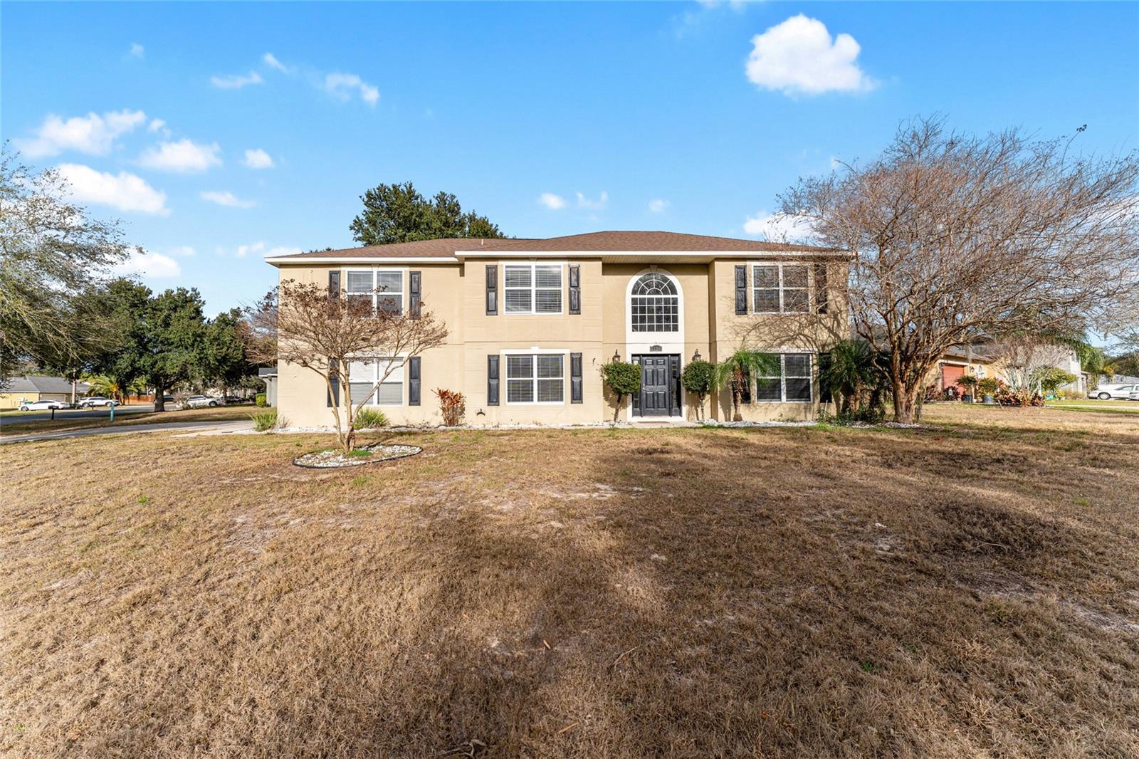 FRUITLAND PARK GLEN PH 01 02 & 03 - Residential