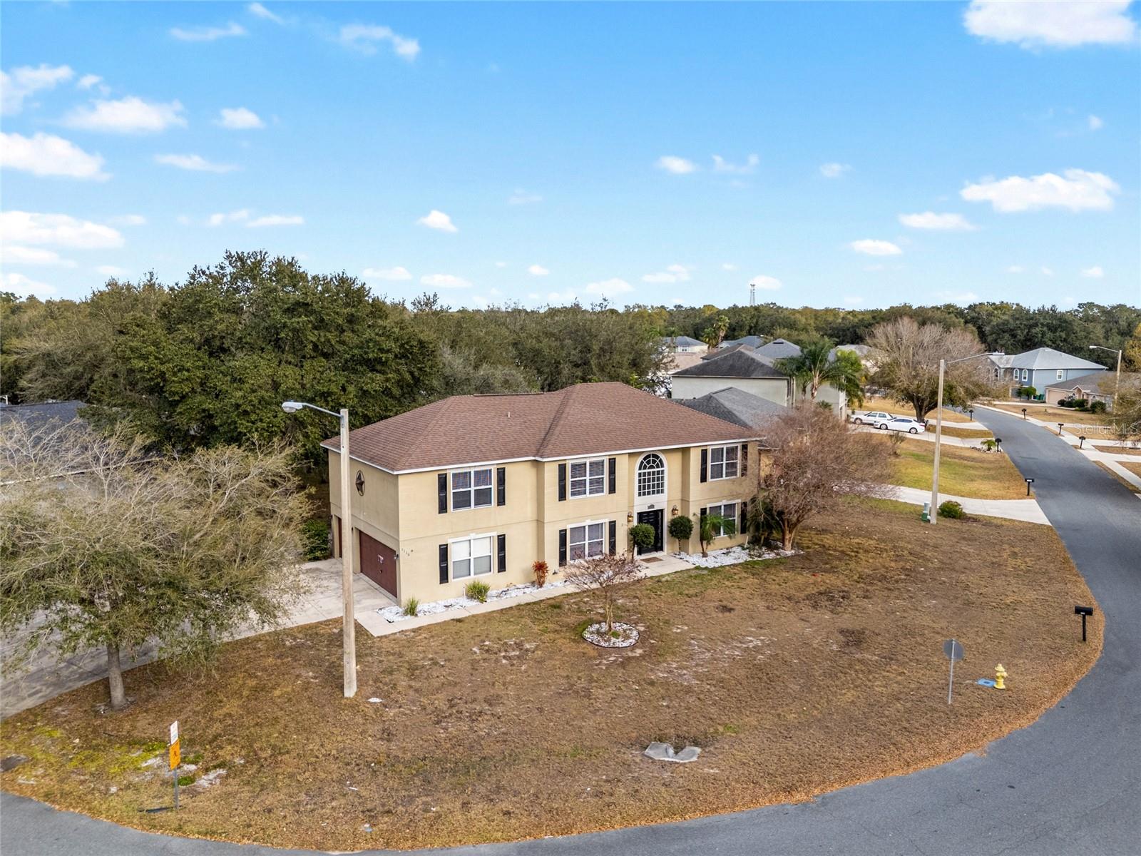 FRUITLAND PARK GLEN PH 01 02 & 03 - Residential