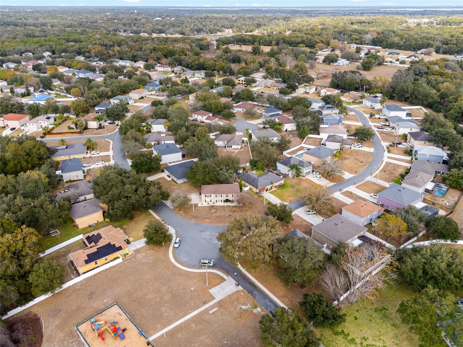 FRUITLAND PARK GLEN PH 01 02 & 03 - Residential