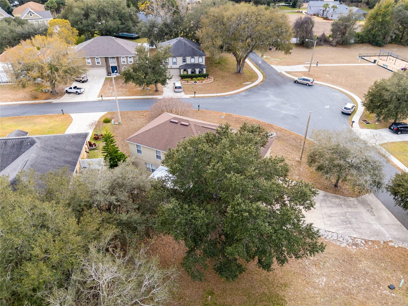 FRUITLAND PARK GLEN PH 01 02 & 03 - Residential