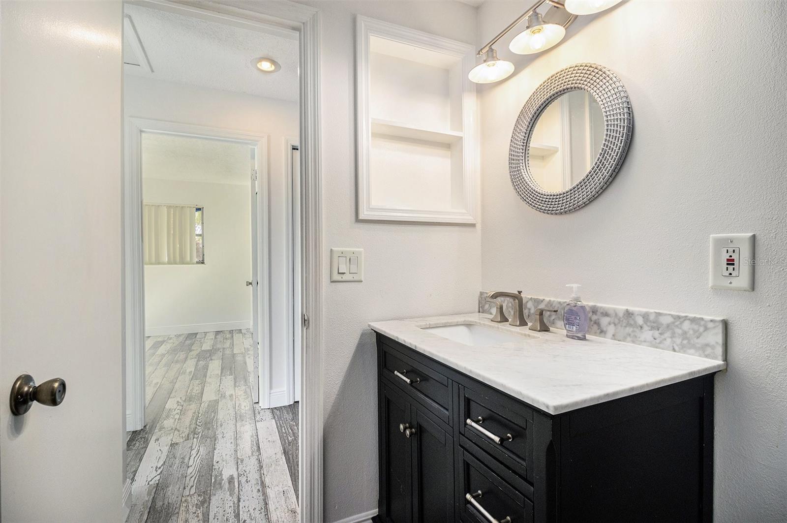 OXFORD RIDGE - Residential