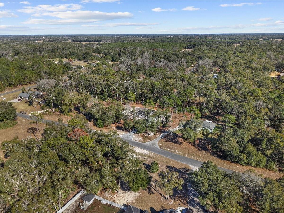 BUCK BAY PH 2 - Residential