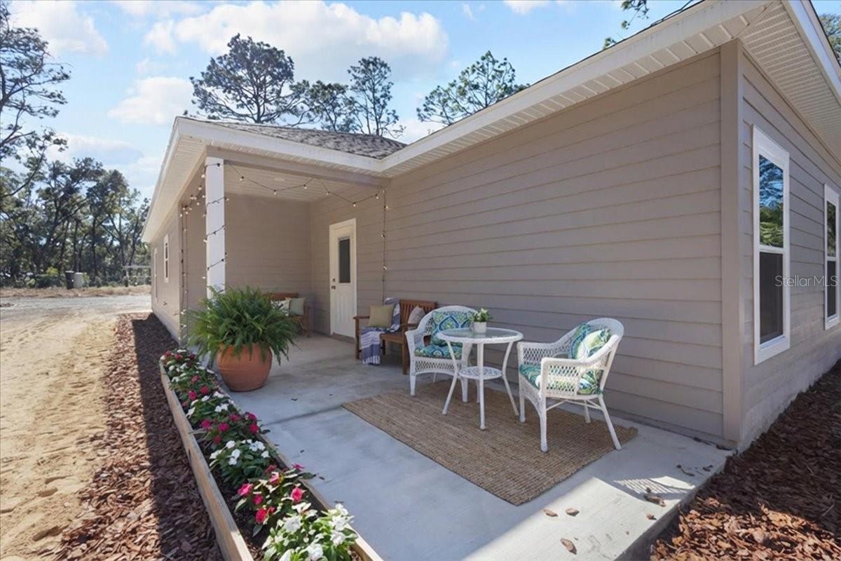 BUCK BAY PH 2 - Residential