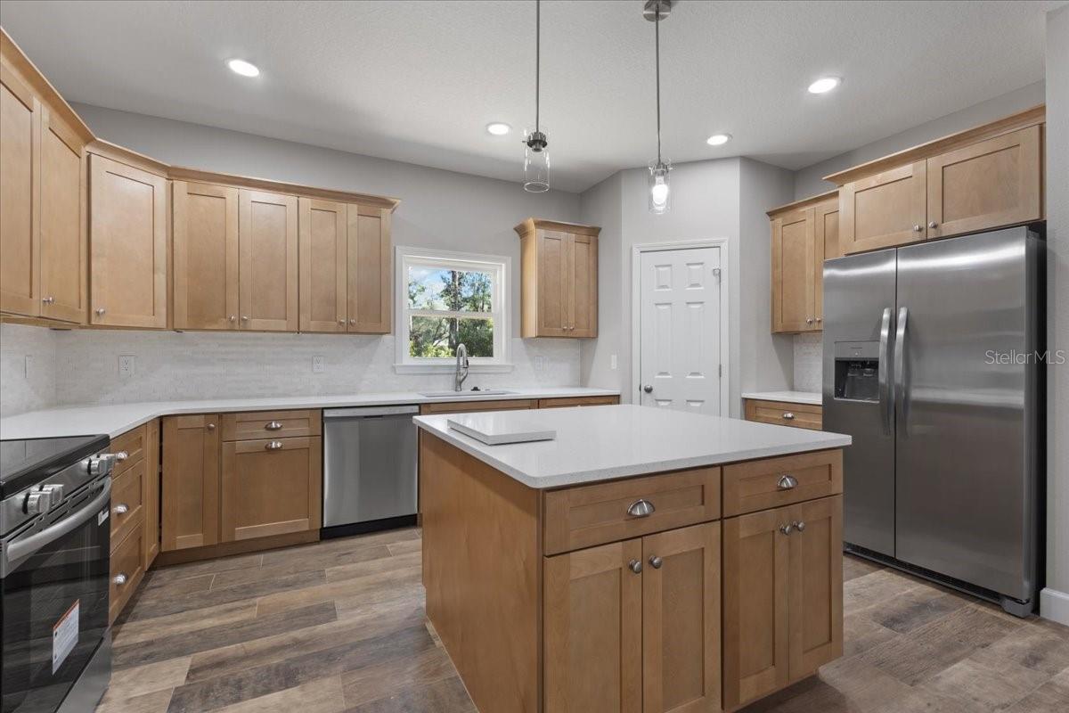 BUCK BAY PH 2 - Residential