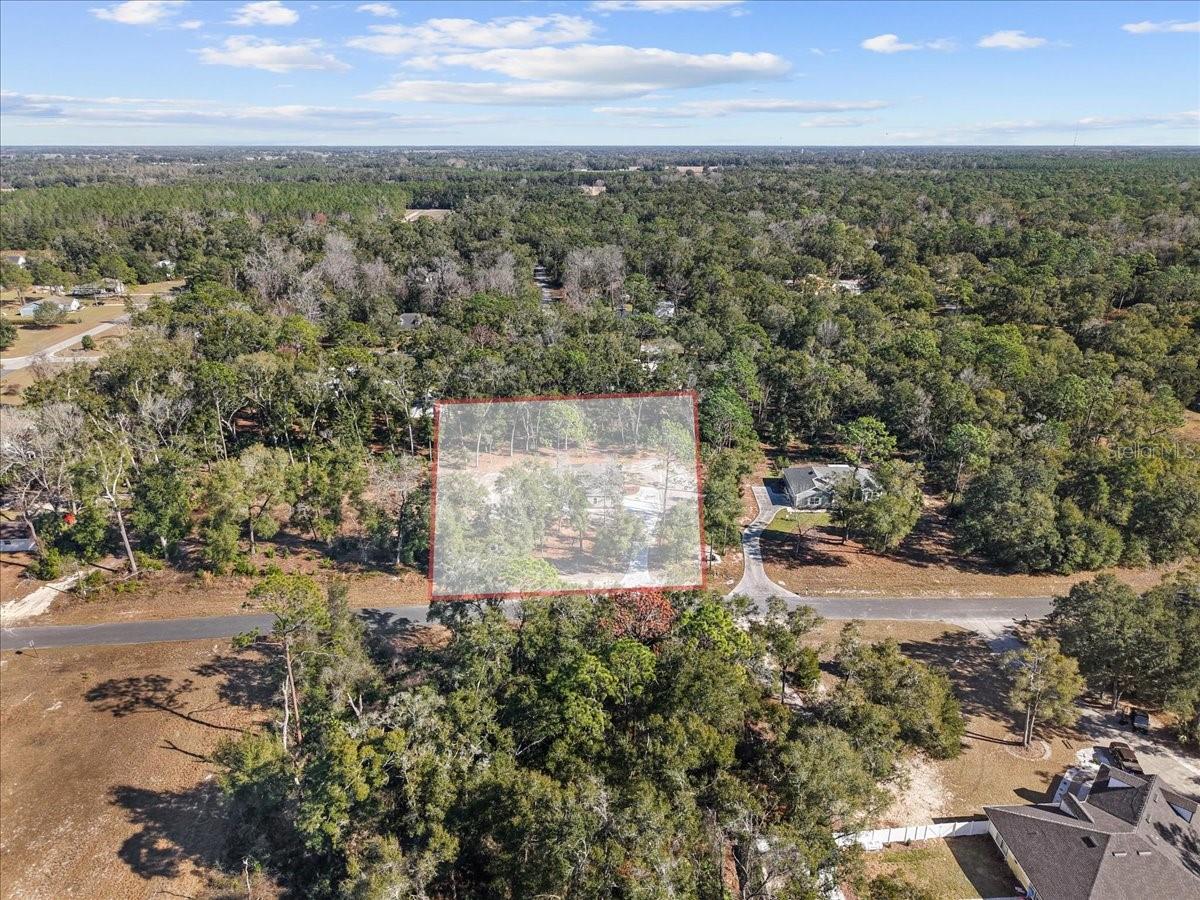 BUCK BAY PH 2 - Residential