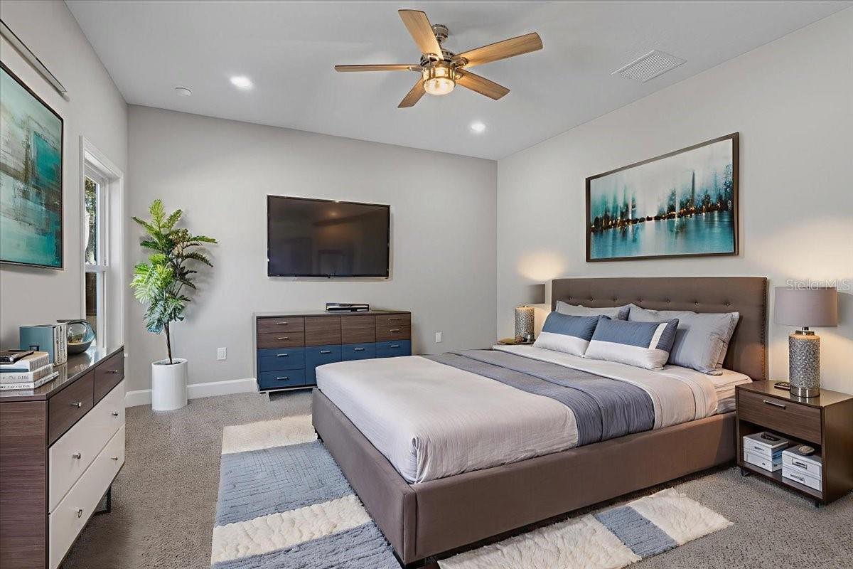 BUCK BAY PH 2 - Residential