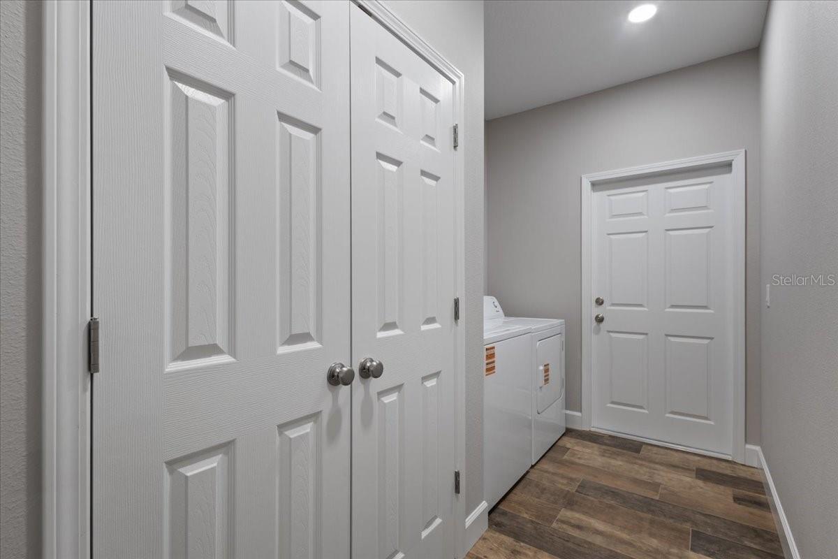 BUCK BAY PH 2 - Residential