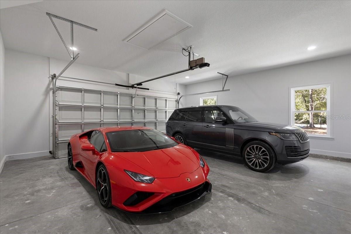 BUCK BAY PH 2 - Residential