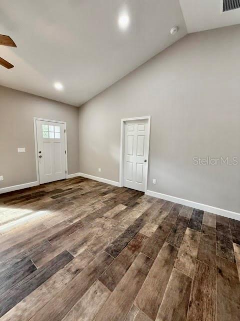 BUCK BAY PH 2 - Residential