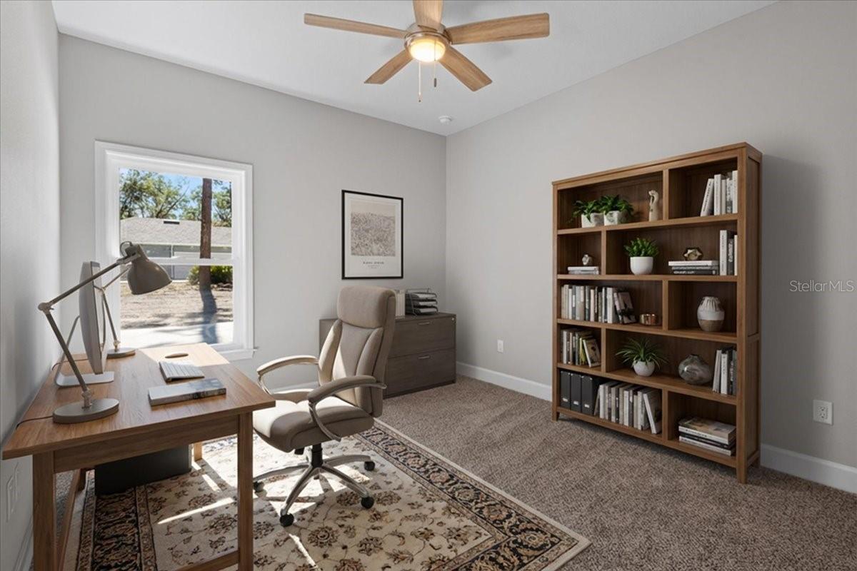 BUCK BAY PH 2 - Residential