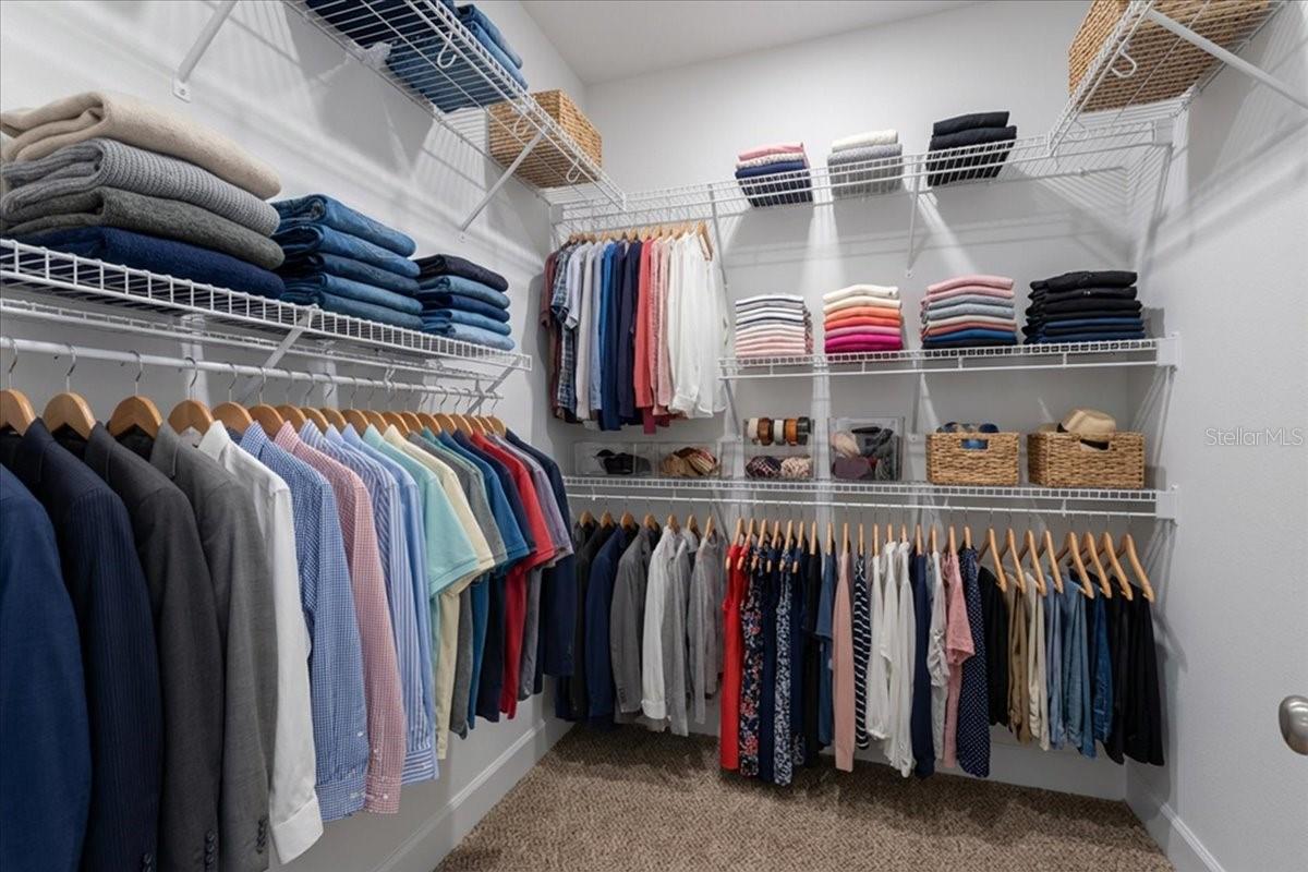 BUCK BAY PH 2 - Residential