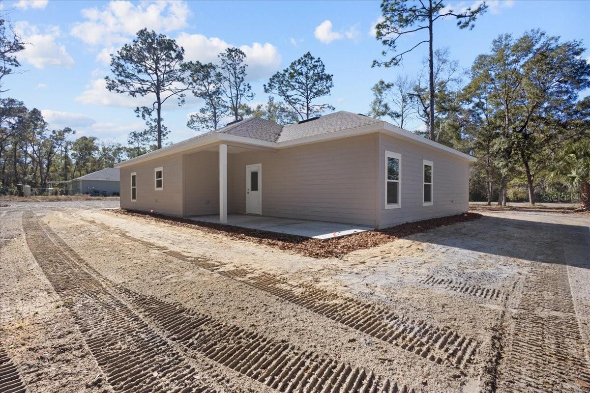 BUCK BAY PH 2 - Residential