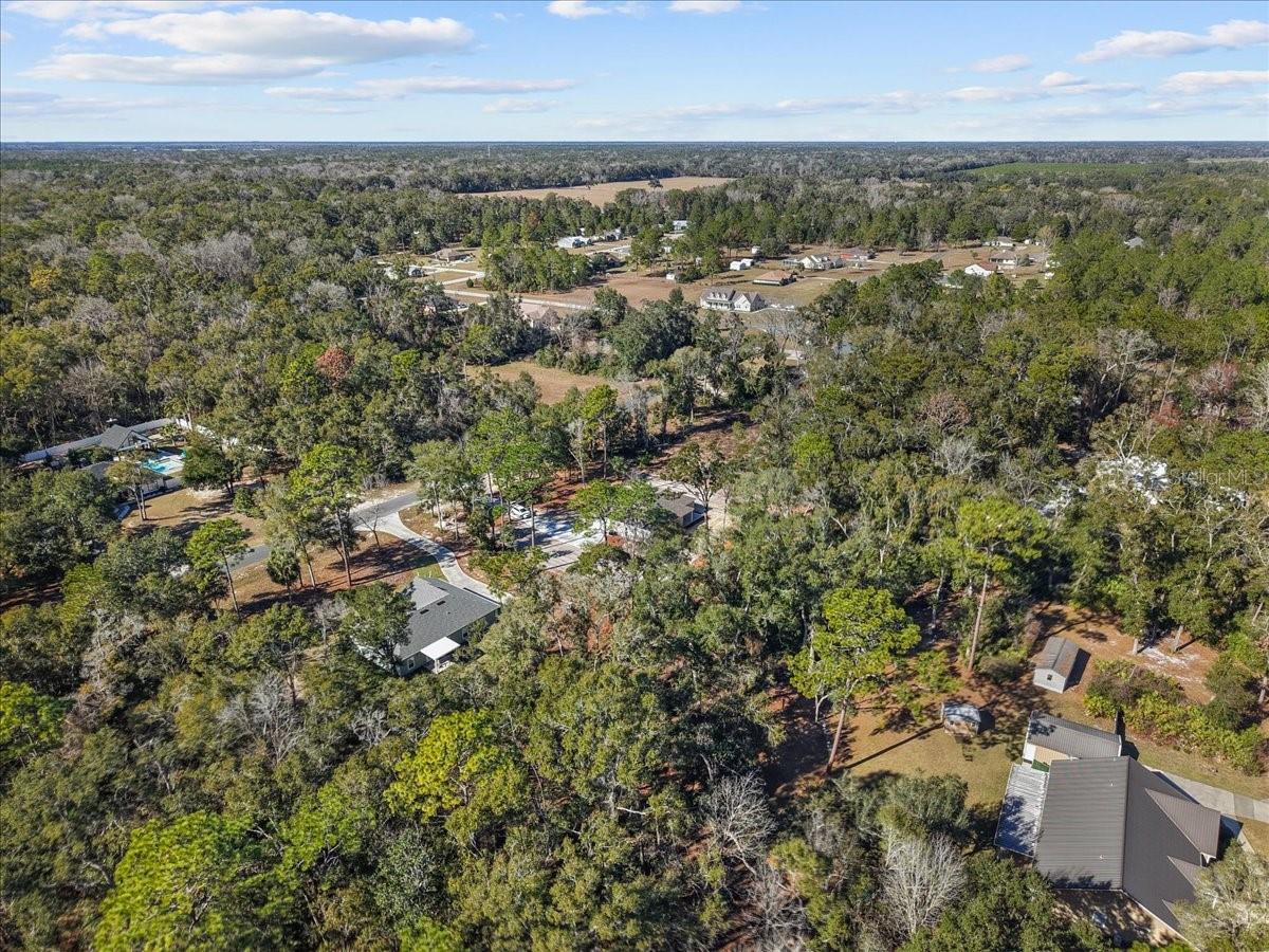 BUCK BAY PH 2 - Residential