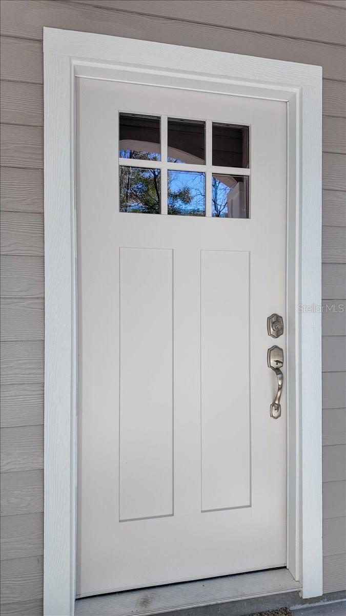 BUCK BAY PH 2 - Residential