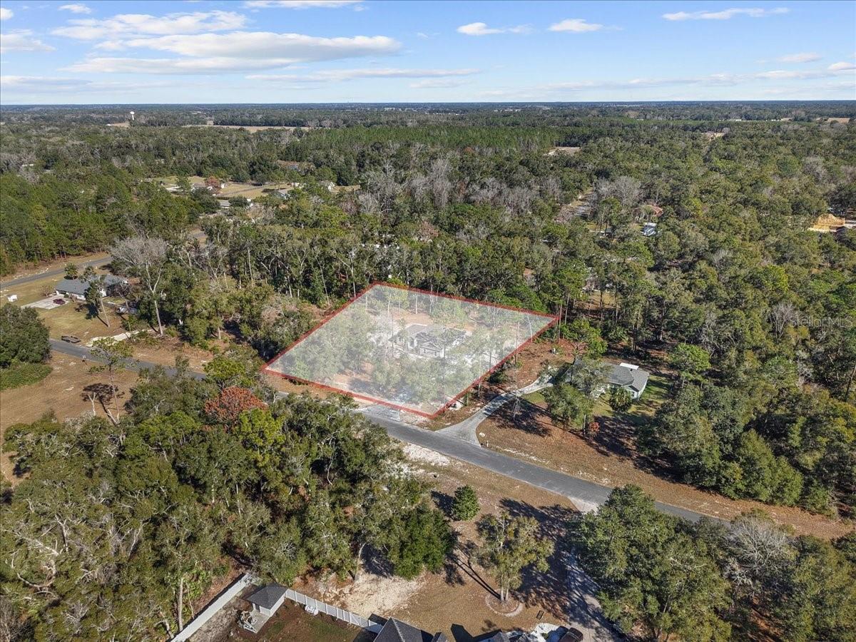 BUCK BAY PH 2 - Residential