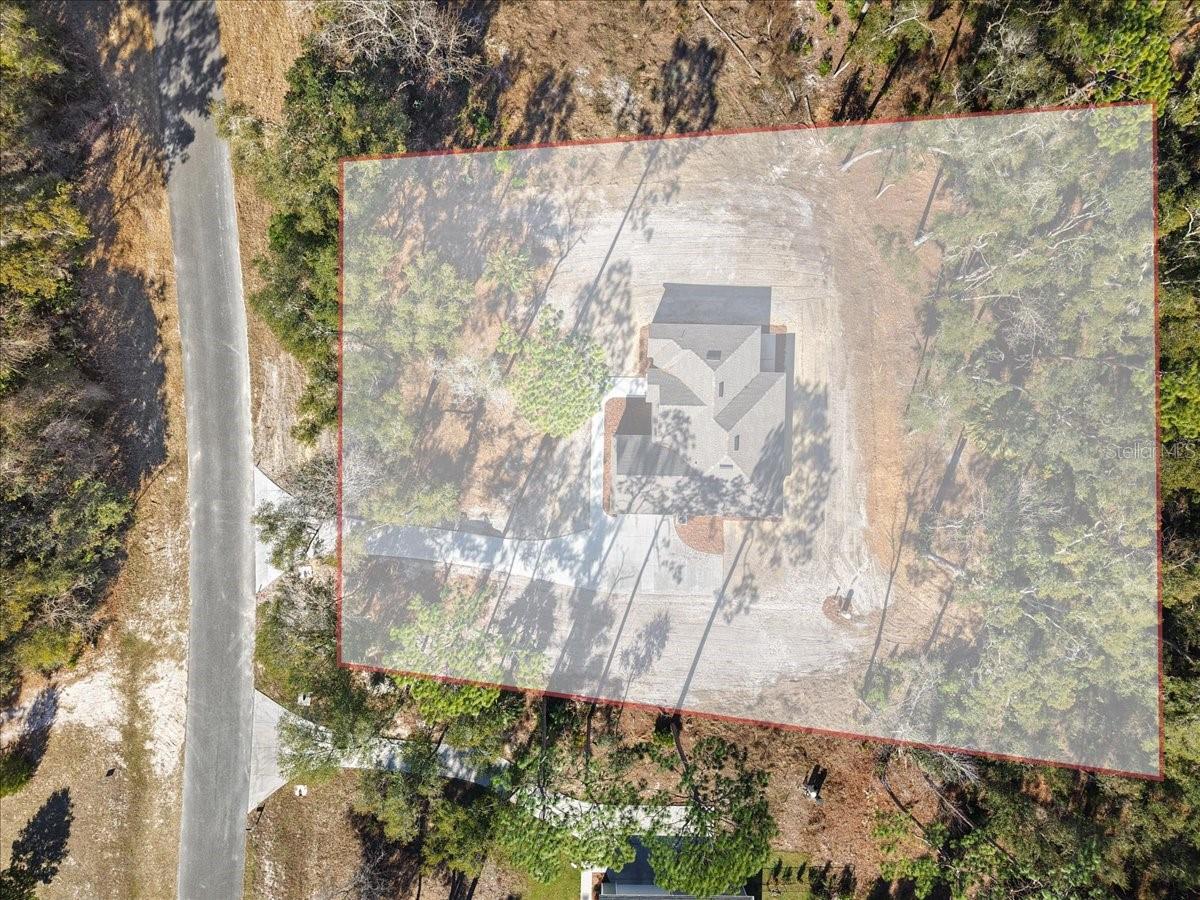 BUCK BAY PH 2 - Residential