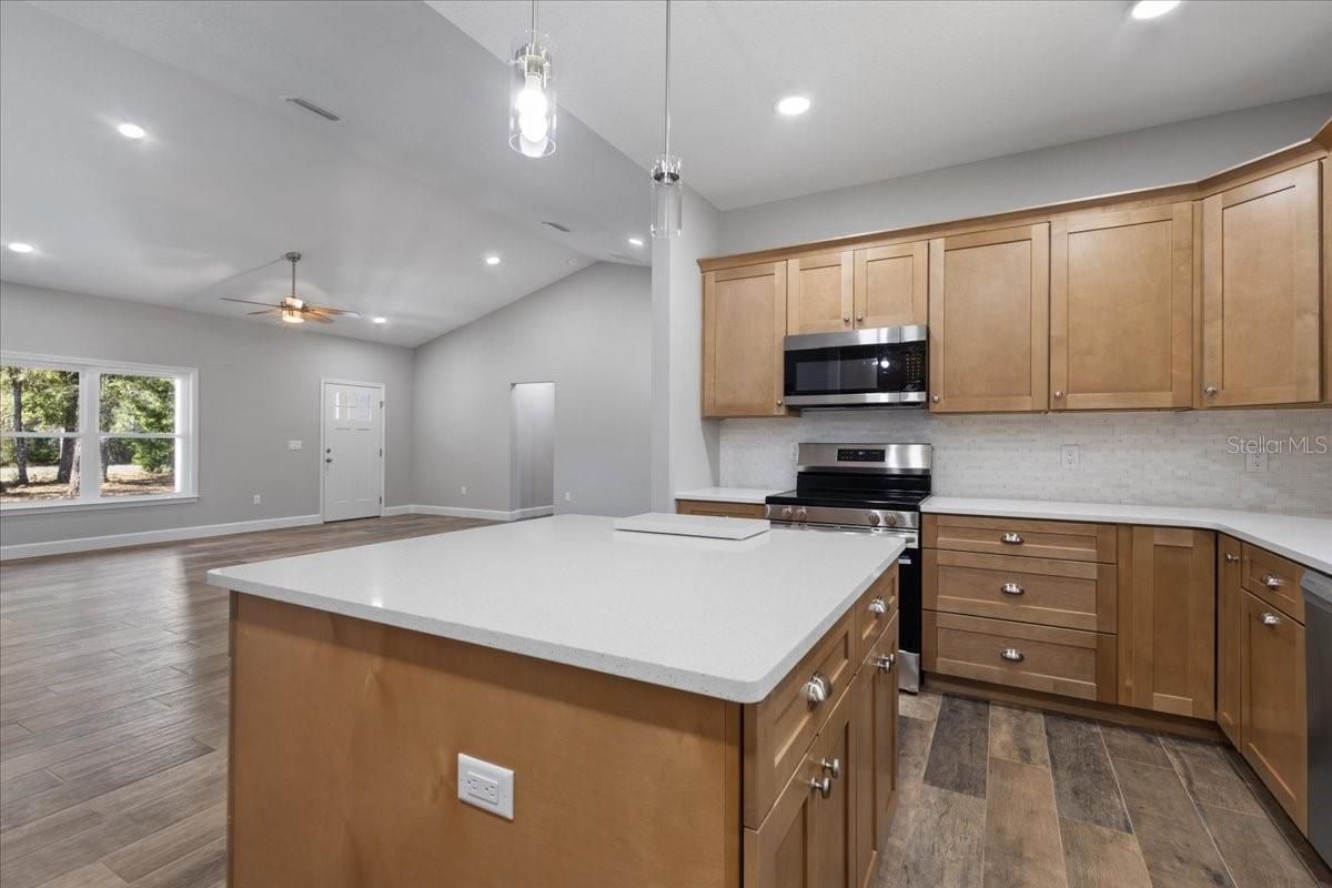 BUCK BAY PH 2 - Residential