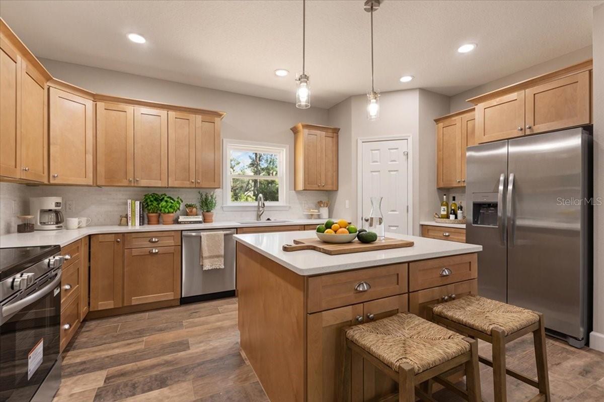 BUCK BAY PH 2 - Residential