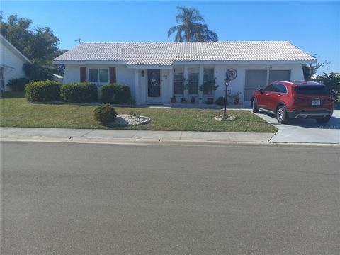 A home in BRADENTON