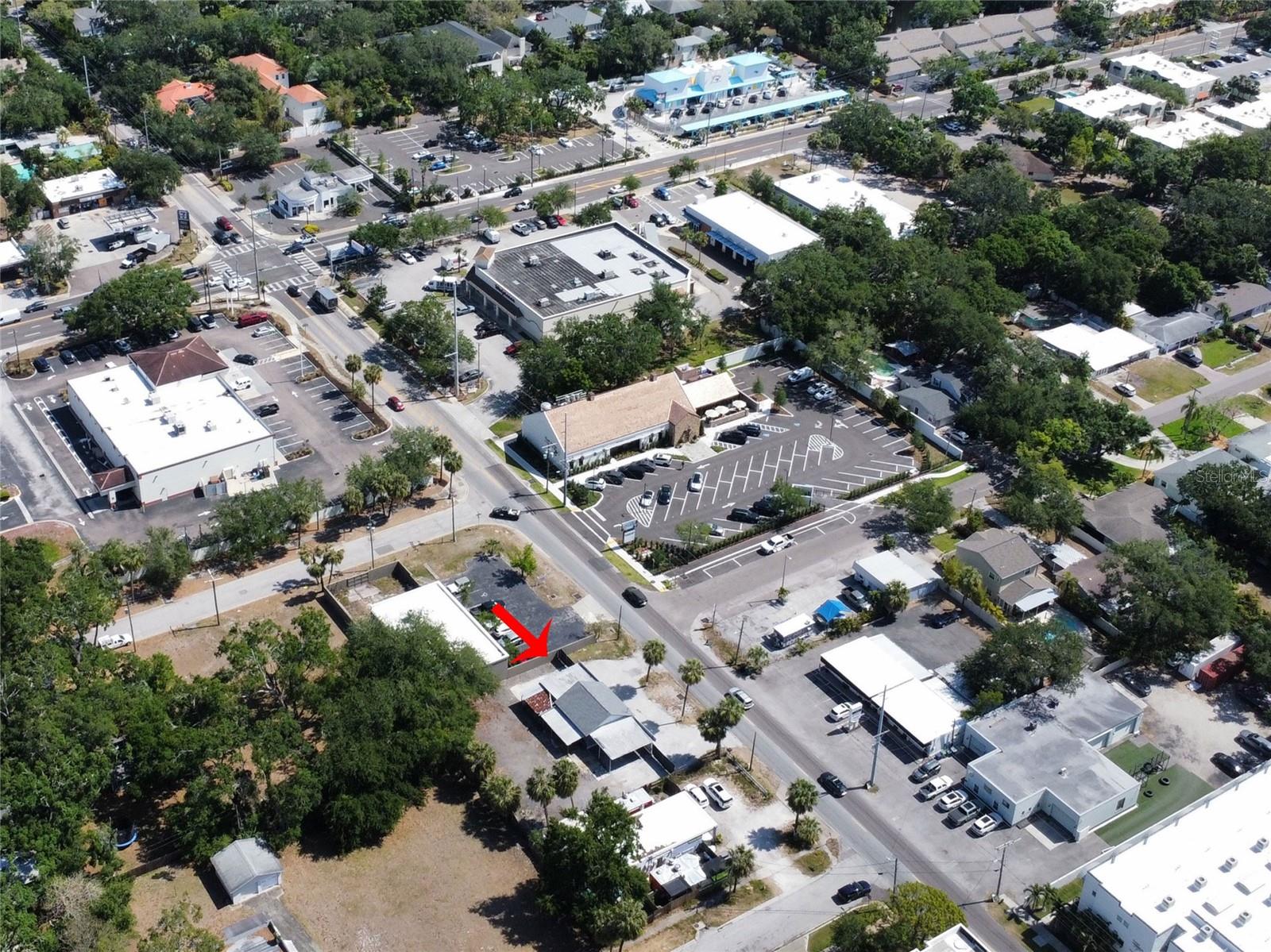 5005 S MACDILL AVENUE