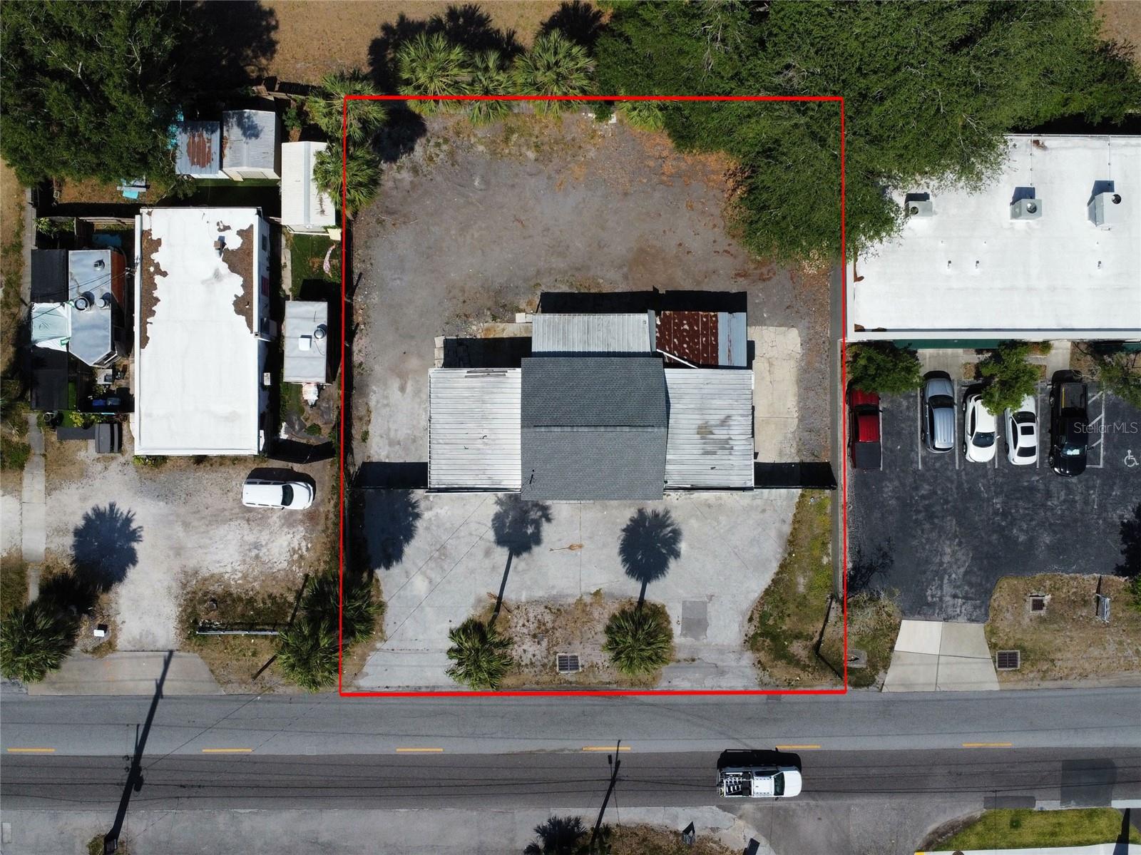 5005 S MACDILL AVENUE
