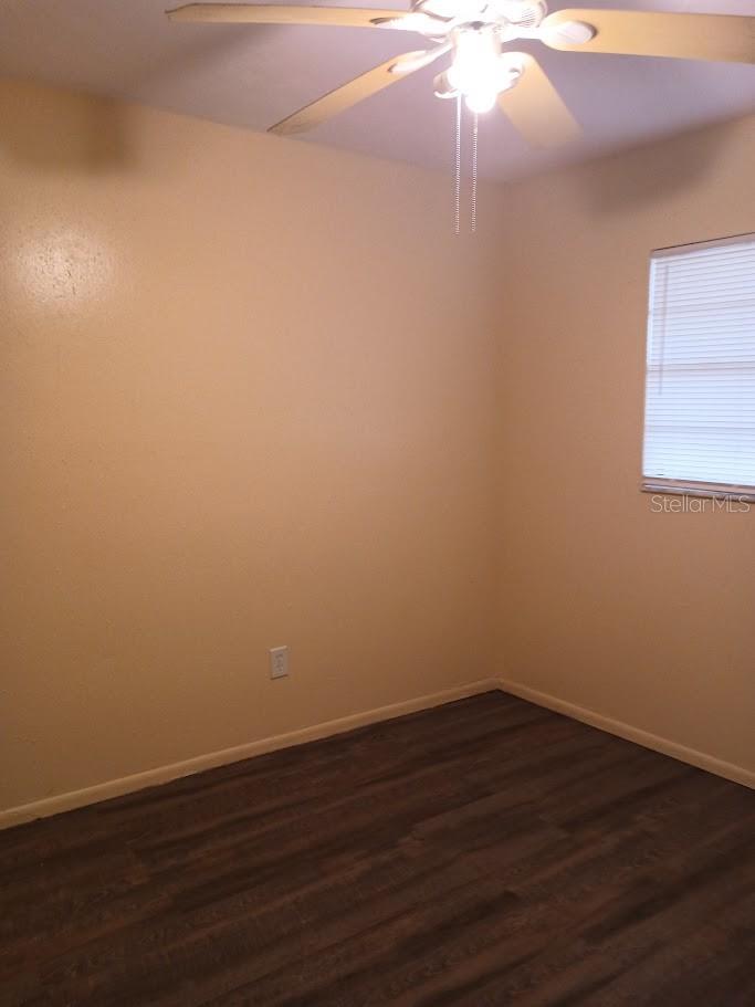 TEMPLE TERRACE MANOR - Residential Lease