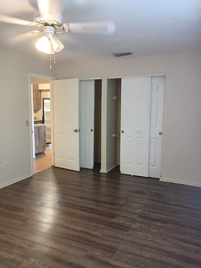 TEMPLE TERRACE MANOR - Residential Lease