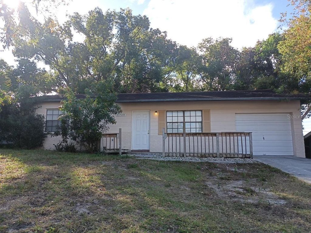Photo of 6726 Carnelian Avenue, New Port Richey, FL 34653 (MLS # TB8453974)