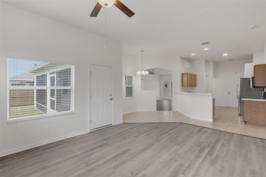 Photo of 785 NW Kingston Street, Port Saint Lucie, FL 34983 (MLS # O6352085)