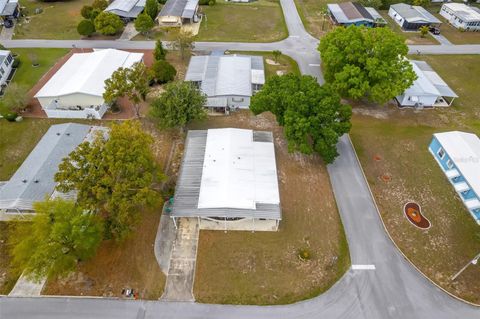 A home in BROOKSVILLE