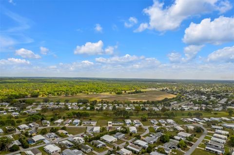 A home in BROOKSVILLE