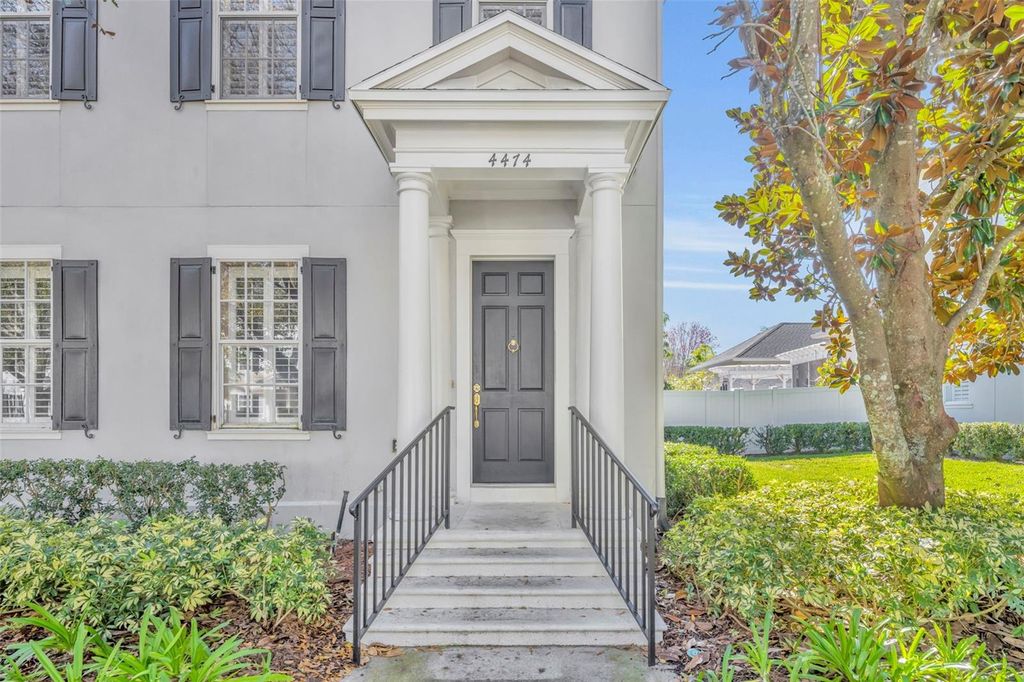 Photo of 4474 Twinview Lane, Orlando, FL 32814 (MLS # O6376921)