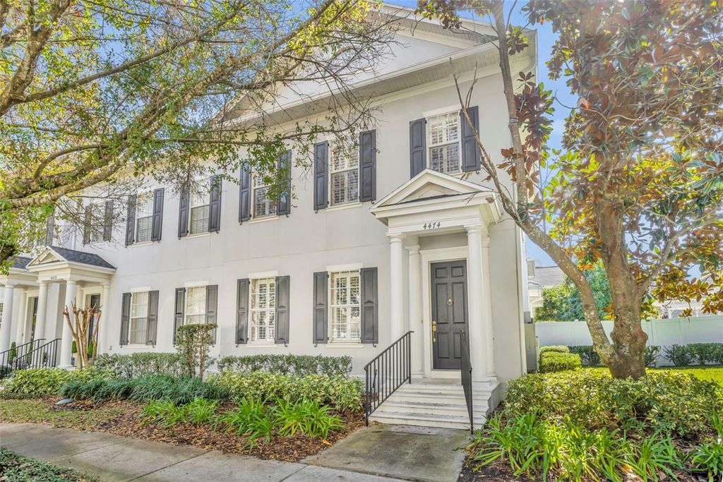 Photo of 4474 Twinview Lane, Orlando, FL 32814 (MLS # O6376921)