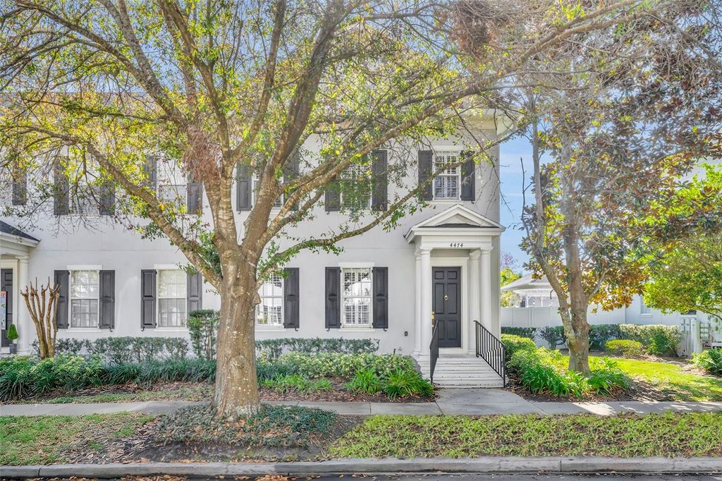 Photo of 4474 Twinview Lane, Orlando, FL 32814 (MLS # O6376921)