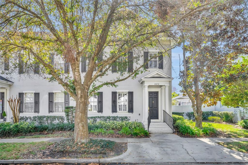 Photo of 4474 Twinview Lane, Orlando, FL 32814 (MLS # O6376921)