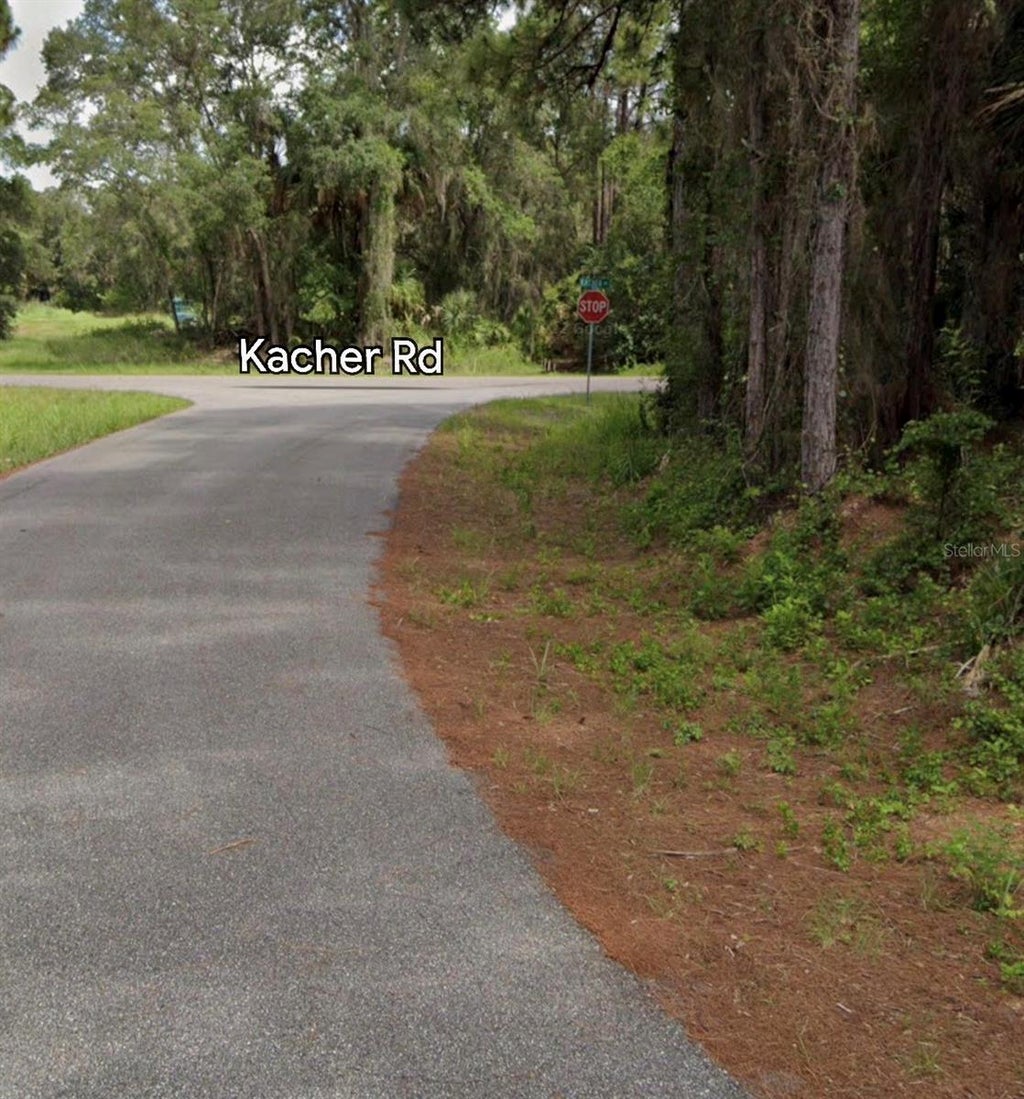 Photo of Jaffe Lane, North Port, FL 34288 (MLS # A4706590)