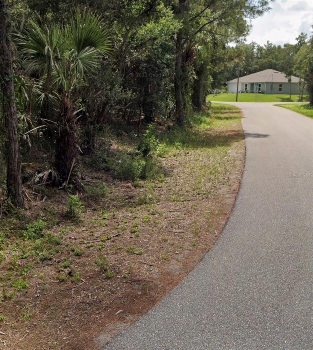 Photo of Jaffe Lane, North Port, FL 34288 (MLS # A4706590)