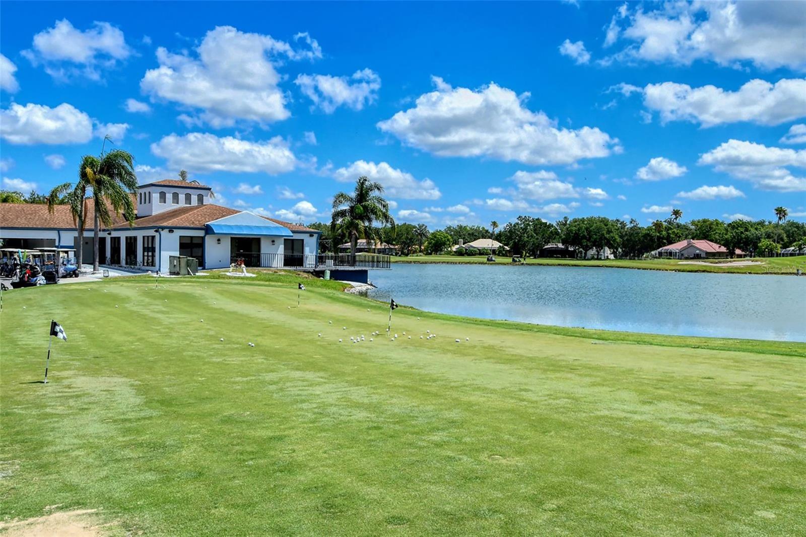 SERENOA - Residential